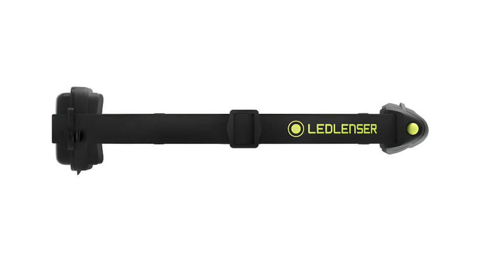 LEDLENSER akumualtor li ion ładowanie kabel wodoodporna