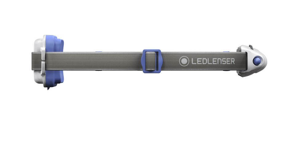 LEDLENSER akumualtor li ion ładowanie kabel wodoodporna