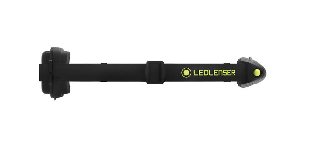 LEDLENSER akumulator li ion ładowanie kabel wodoodporna
