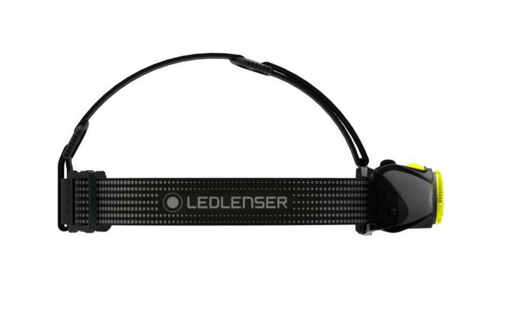 LEDLENSER akumulator bateria wybór atut latarka