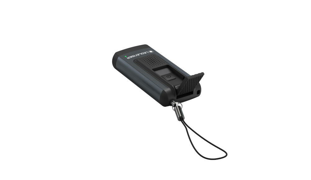 LEDLENSER alarm sygnał dźwiękowy