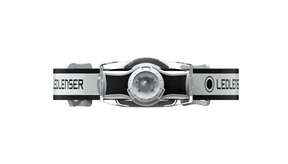 LEDLENSER czołowa latarka