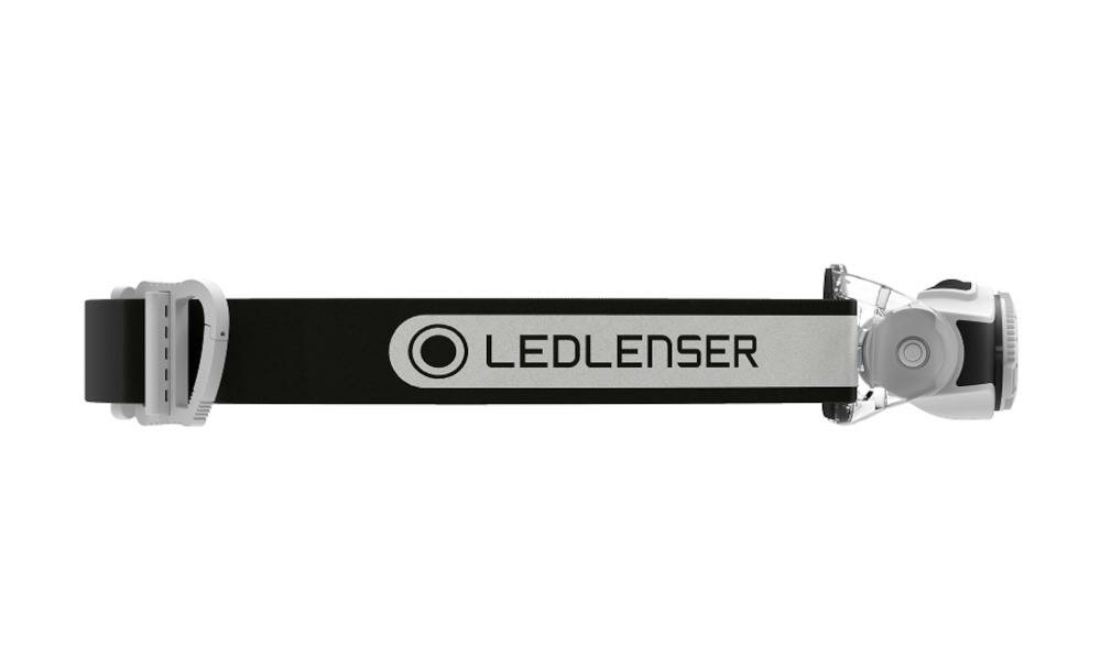 LEDLENSER akumulator bateria wybór atut latarka