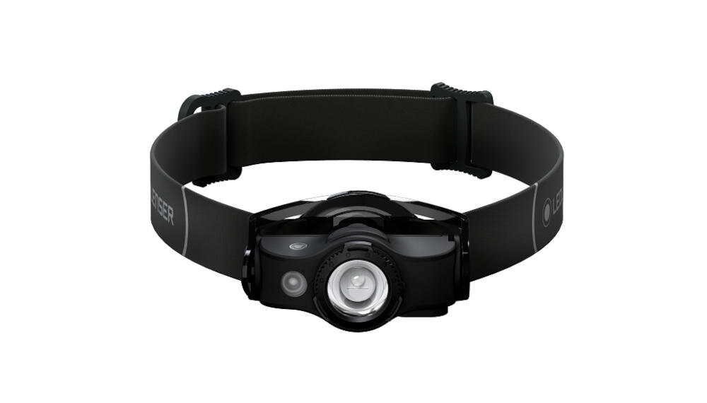 LEDLENSER czołowa latarka