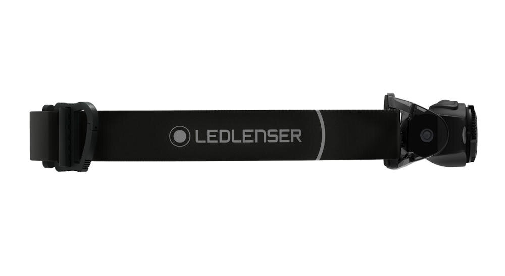 LEDLENSER akumulator bateria wybór atut latarka