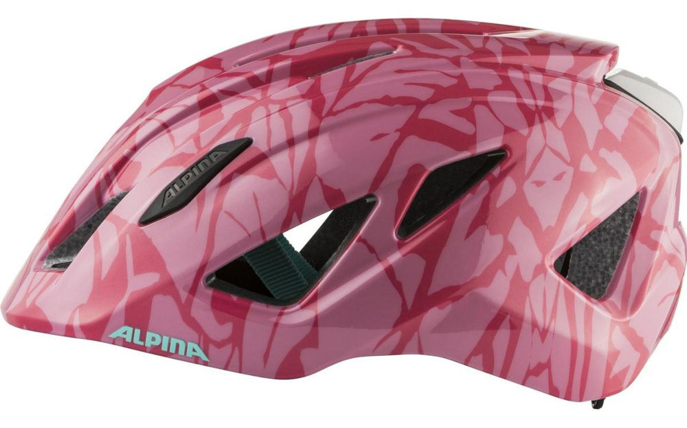 Kask rowerowy ALPINA Pico bezpieczenstwo najwazniejsze