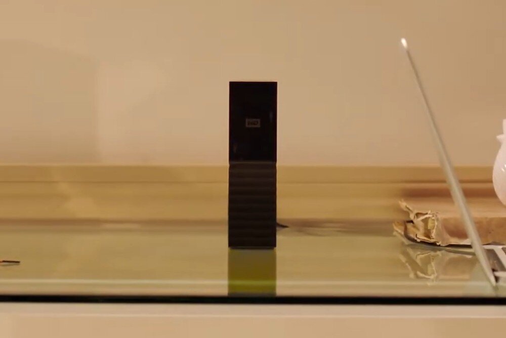 Dysk WD My Book 16TB HDD Czarny przeznaczenie pojemność Interfejs