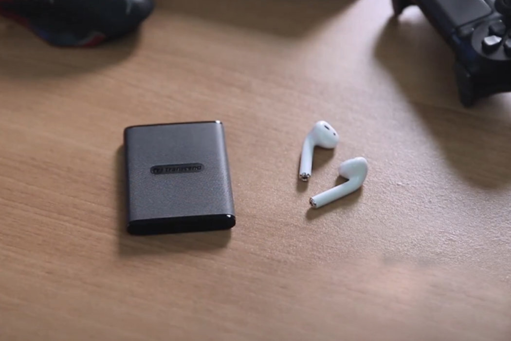 Dysk TRANSCEND ESD270C 1TB SSD pamięć pomoc pojemność szybkość bezpieczeństwi aplikacja zabezpieczenia