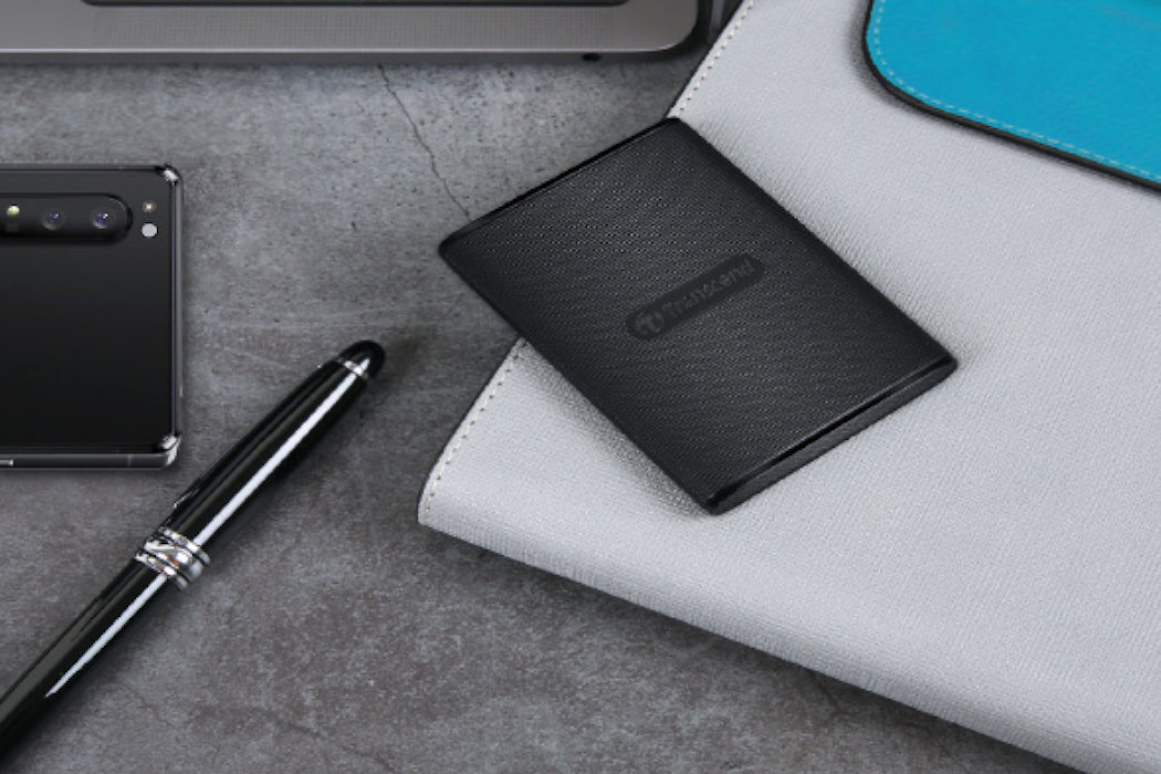 Dysk TRANSCEND ESD270C 1TB SSD pamięć pomoc pojemność szybkość bezpieczeństwi aplikacja zabezpieczenia