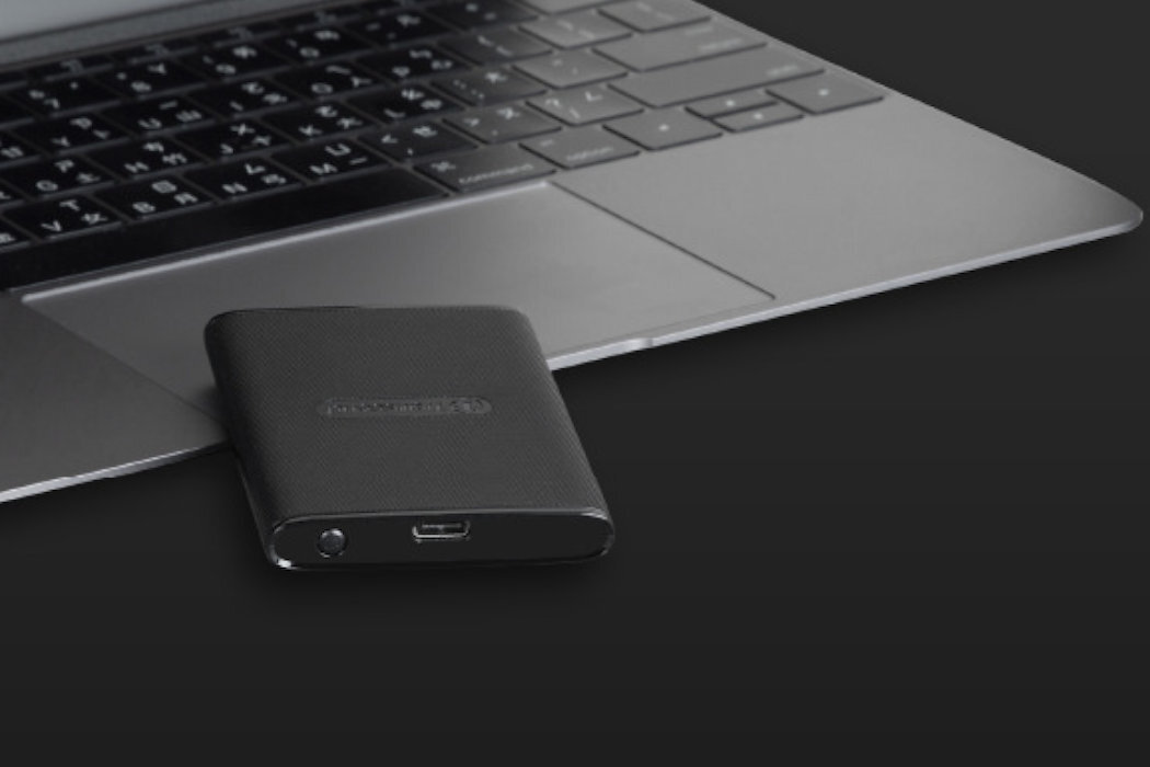 Dysk TRANSCEND ESD270C 1TB SSD pamięć pomoc pojemność szybkość bezpieczeństwi aplikacja zabezpieczenia