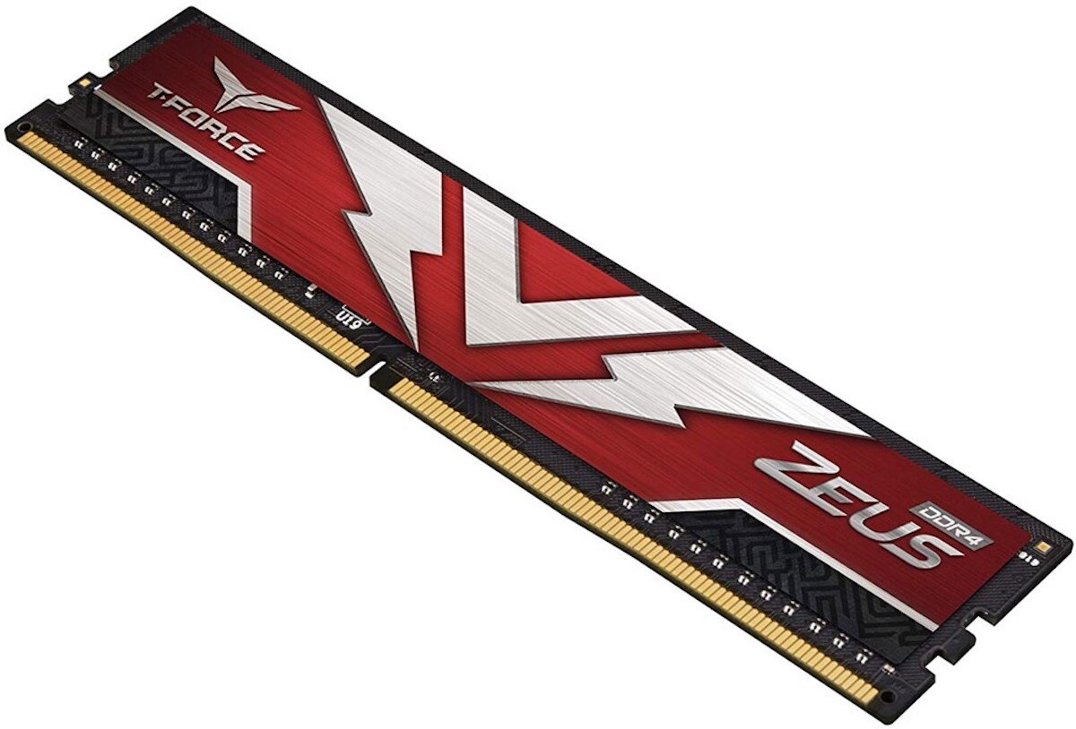 Pamiec RAM TEAM GROUP T-Force Zeus 16GB 3200MHz niezawodne dzialanie