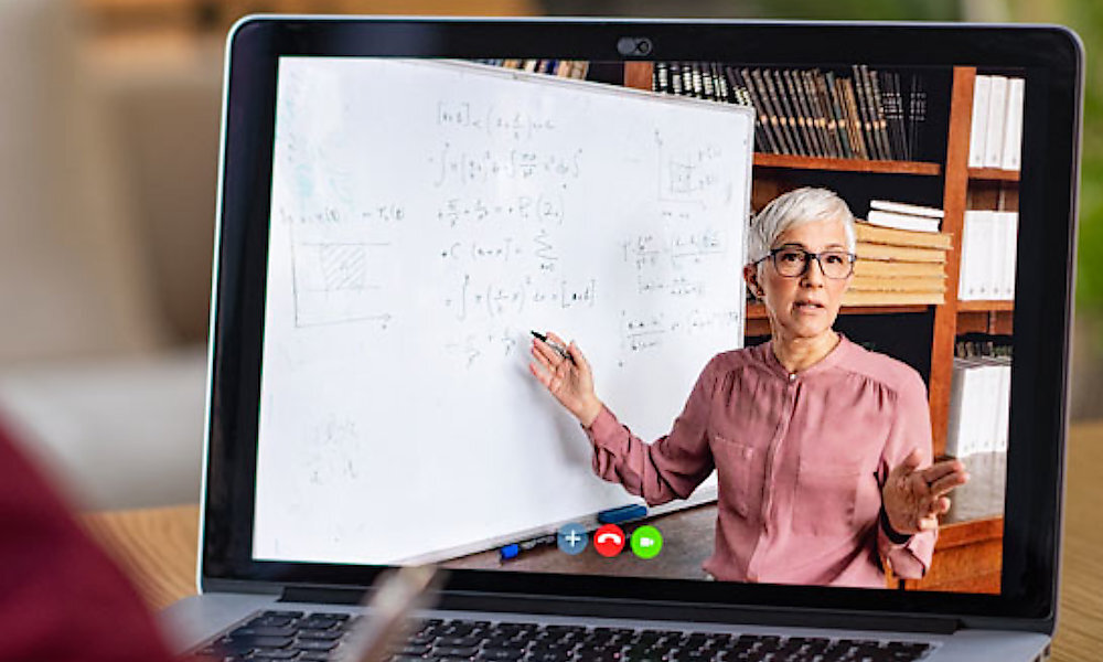 Skaner IRIS Scan Desk 6 Business