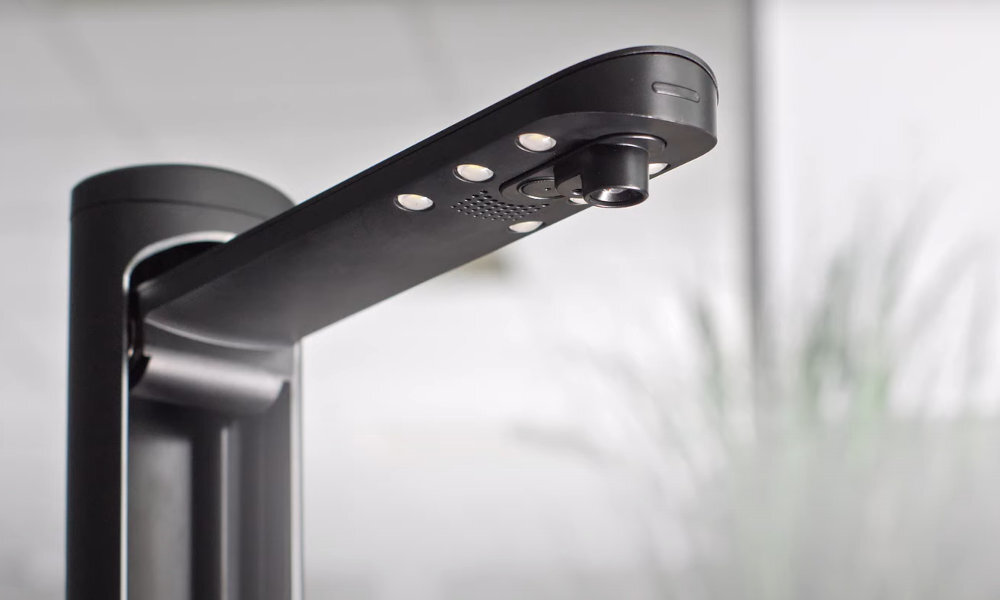 Skaner IRIS Scan Desk 6 Business