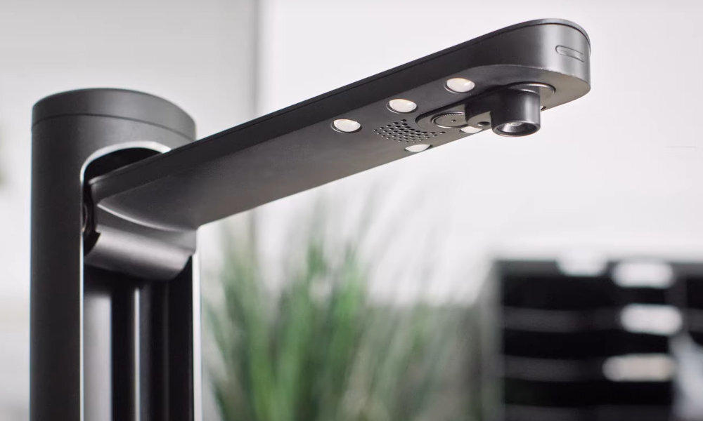 Skaner IRIS Scan Desk 6 Business