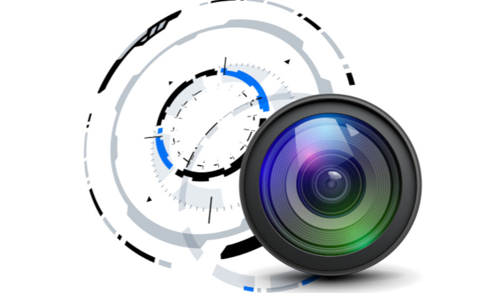 Skaner IRIS Scan Desk 6 Business