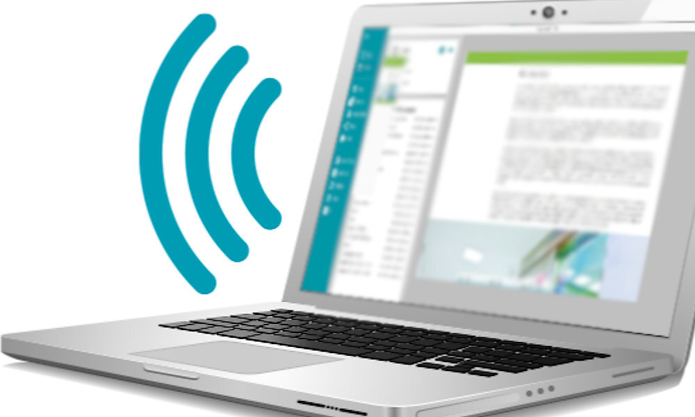 Skaner IRIS Scan Desk 6 Business