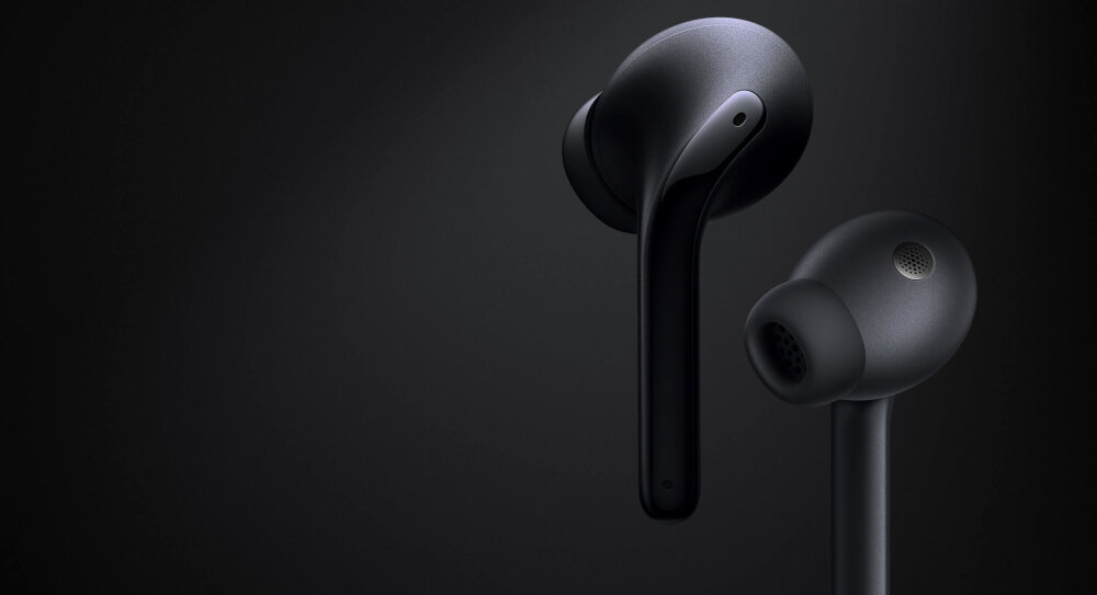 XIAOMI Buds 3 lekka konstrukcja 