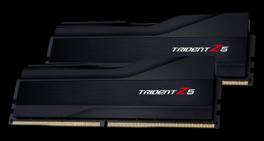 Pamięć RAM G.SKILL Trident Z5 - DDR5 