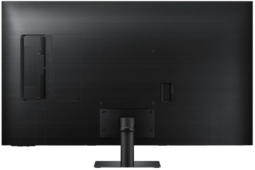 Monitor SAMSUNG Smart M7 LS43BM700UUXEN 43 3840x2160px 4ms