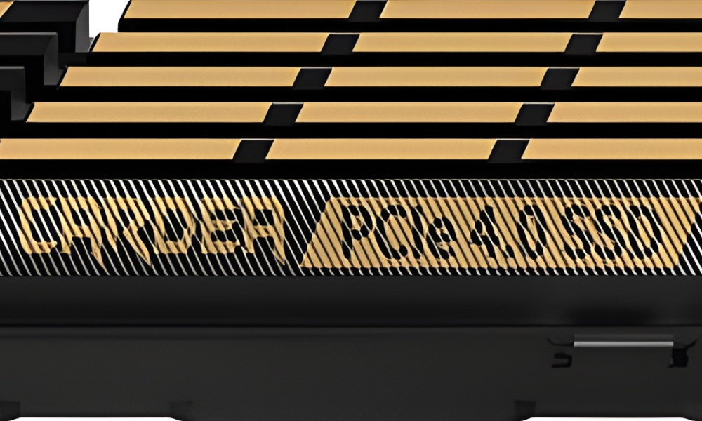 TEAM GROUP Cardea Zero Z44Q 2TB SSD Liczne funkcje dysku