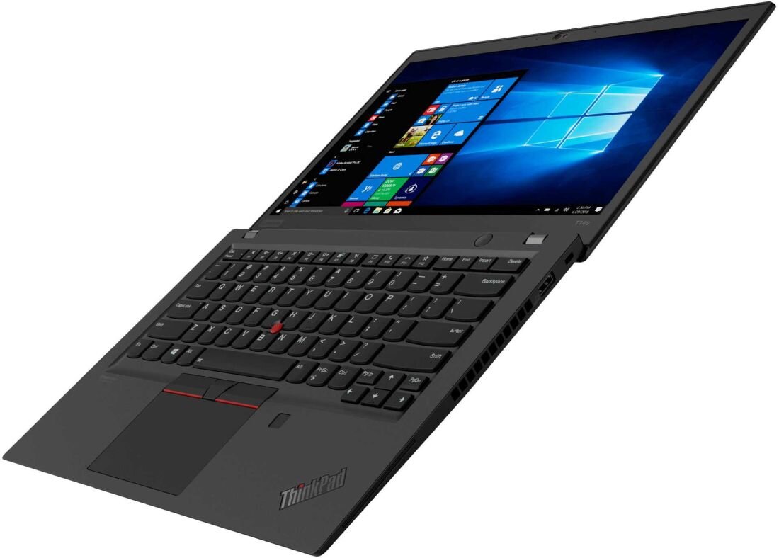 Laptop LENOVO ThinkPad T14s - 57Wh 