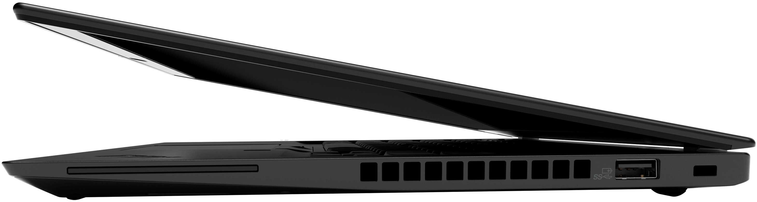 Laptop LENOVO ThinkPad T14s - Wi-Fi 6 