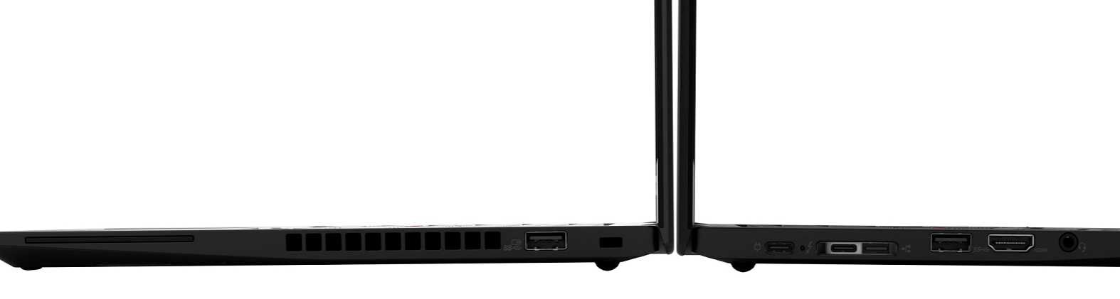 Laptop LENOVO ThinkPad T14s - USB-C 