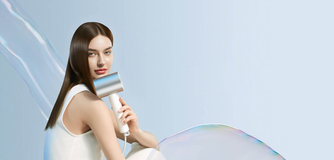 Suszarka XIAOMI Mi Ionic Hair Dryer H500
