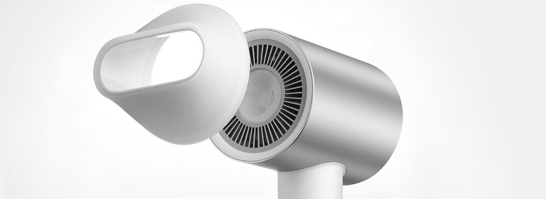 Suszarka XIAOMI Mi Ionic Hair Dryer H500