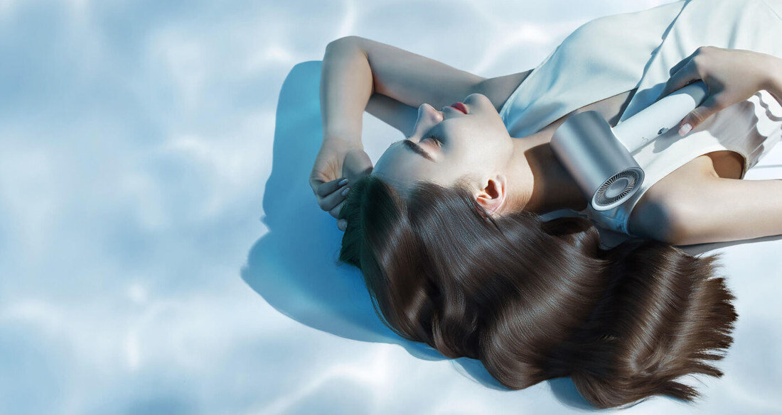 Suszarka XIAOMI Mi Ionic Hair Dryer H500