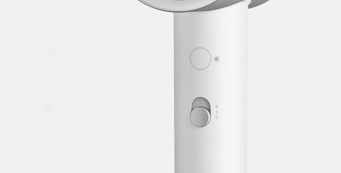 Suszarka XIAOMI Mi Ionic Hair Dryer H500