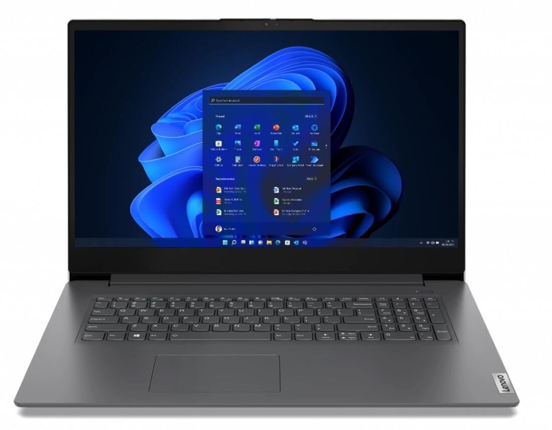 Laptop LENOVO V17 G2 - Intel Core