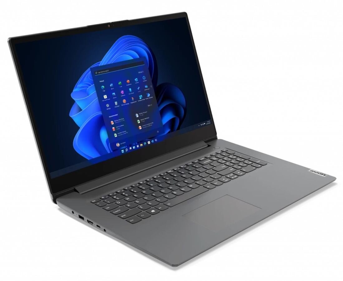 Laptop LENOVO V17 G2 - Wysoka wydajność