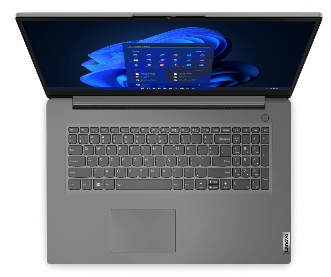 Laptop LENOVO V17 G2 - SSD