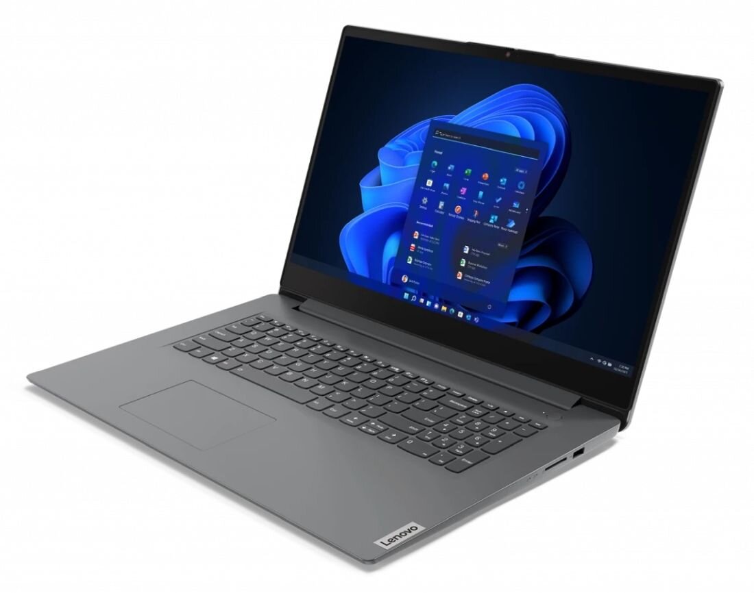 Laptop LENOVO V17 G2 - IPS