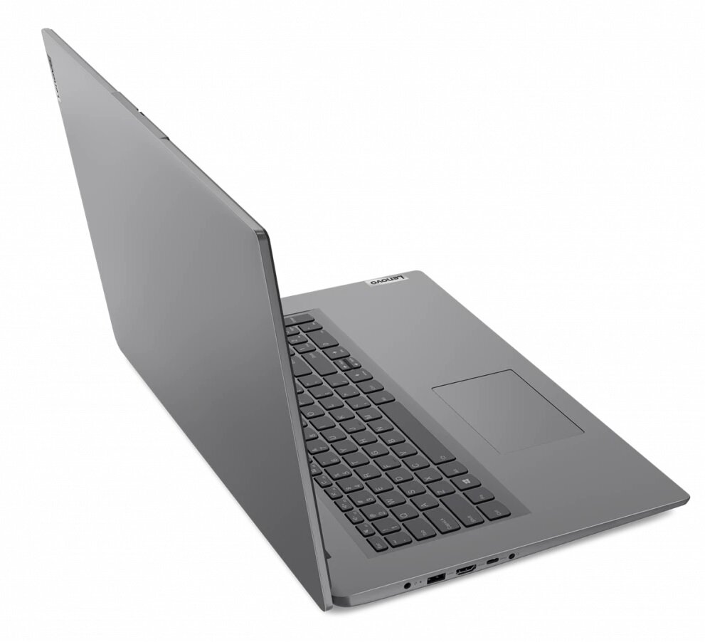 Laptop LENOVO V17 G2 - USB-C