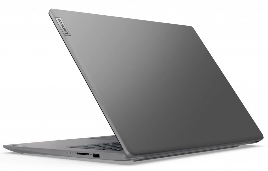 Laptop LENOVO V17 G2 - TPM