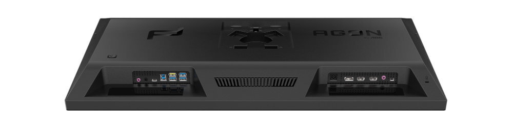 Monitor AOC AGON Pro PD32M Porsche Design 32 cale dostepny duzy zasob zlacz