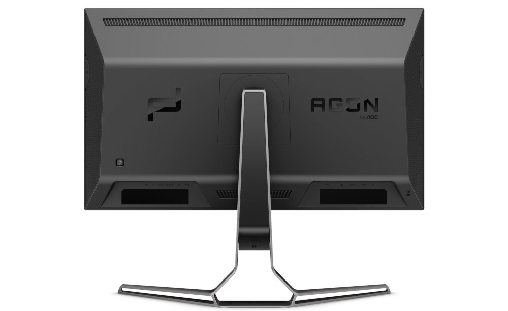 Monitor AOC AGON Pro PD32M Porsche Design 32 cale wydajna matryca