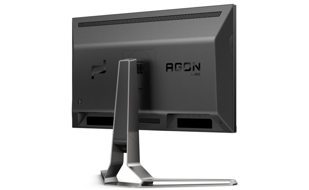 Monitor AOC AGON Pro PD32M Porsche Design 32 cale niezawodne glosniki