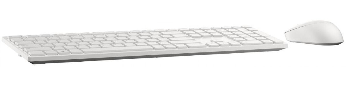 Komputer DELL Inspiron All in One bezprzewodowa klawiatura i mysz