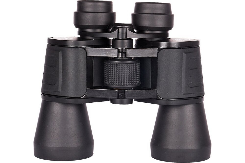 Lornetka FOCUS Bright optyka waga konstrukcja ogniskowa zoom przybliżenie dioptria muszle oczne obiektywy soczewki pryzmat powłoka gwint okulary obserwacja przyroda sport powiększenie