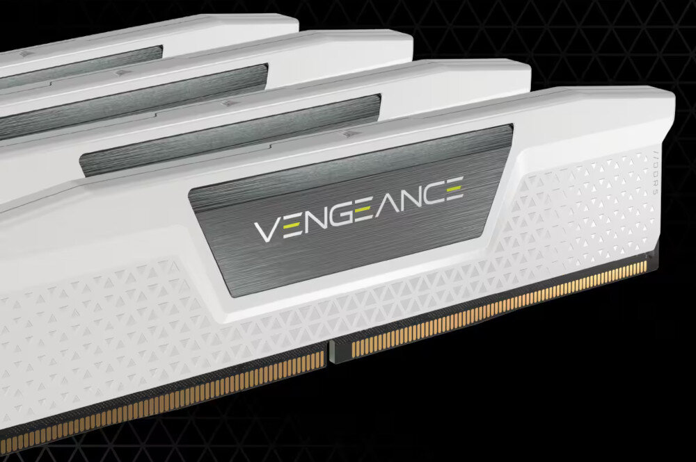 Pamiec RAM CORSAIR Vengeance 32GB 5200MHz zastosowanie cechy funkcje