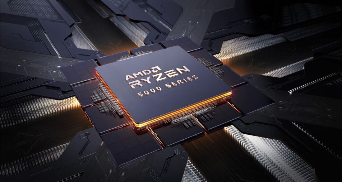 Laptop HUAWEI MateBook 14 - AMD Ryzen 5 5500U AMD Radeon Graphics