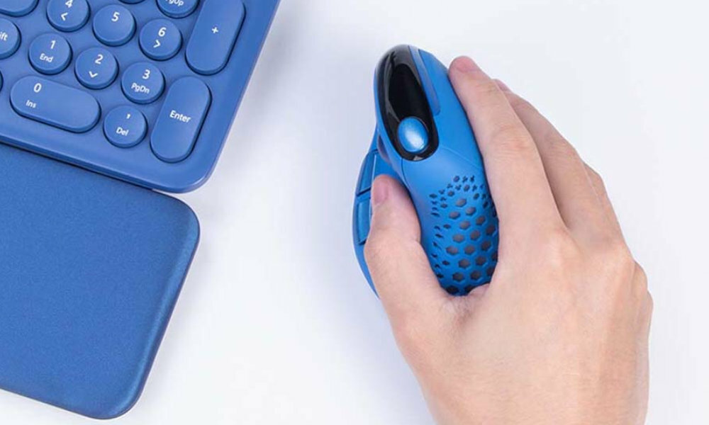 DELUX M618XSD dlon