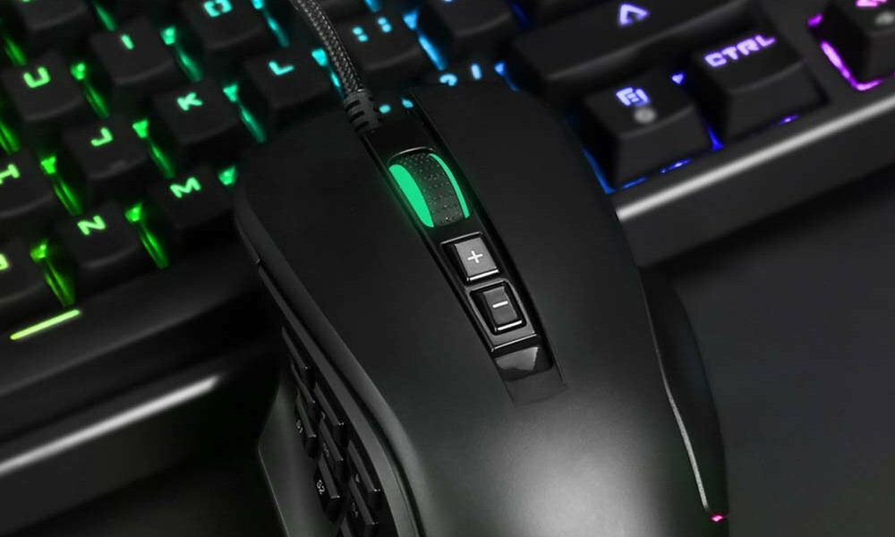 DELUX M631 ukos