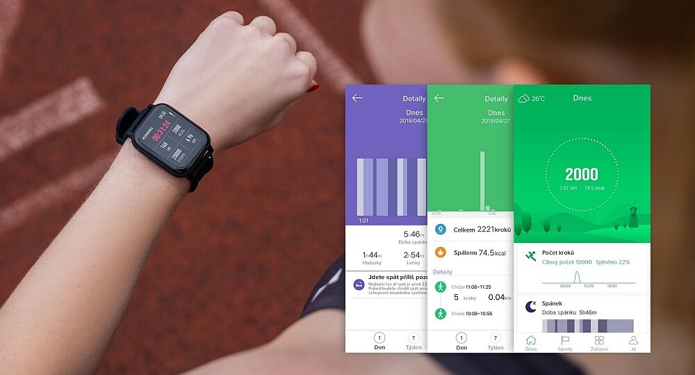 Smartwatch NICEBOY X-fit Watch 2 Lite ekran bateria czujniki zdrowie sport pasek ładowanie pojemność rozdzielczość łączność sterowanie krew puls rozmowy smartfon aplikacja