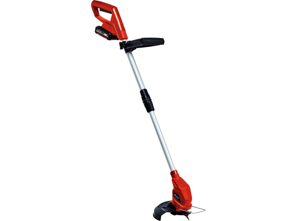 Podkaszarka elektryczna EINHELL GC-CT waga uchwyt