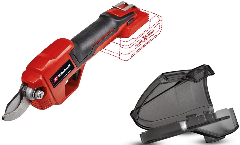 Nożyce EINHELL GE-LS 18 LI Solo