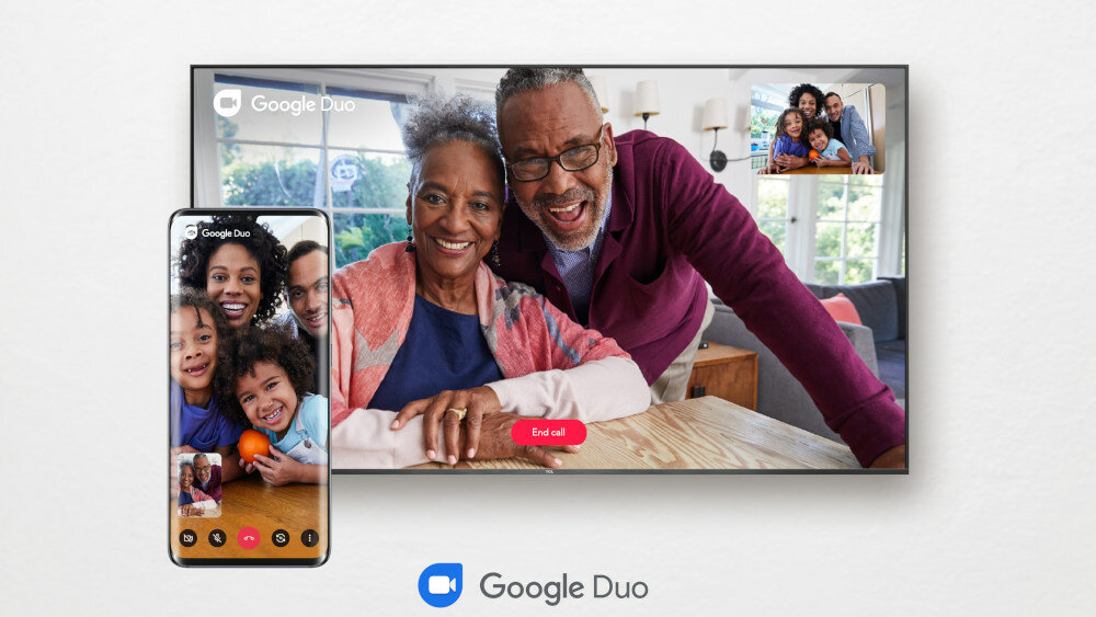 Telewizor TCL QLED760 - duo